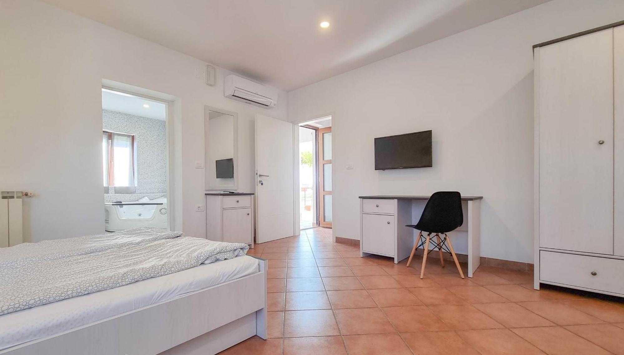 Dani Apartman