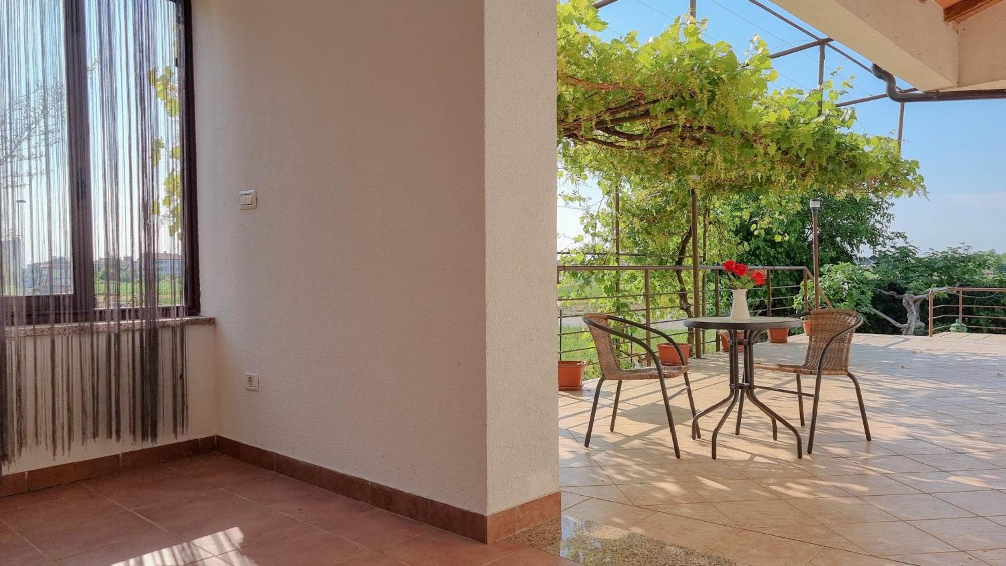 Dani Apartman Umag