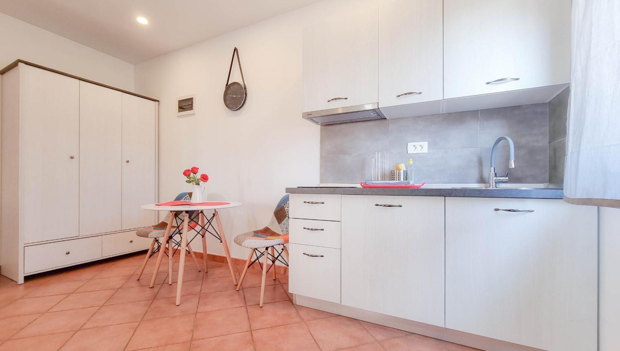 Apartman Dani Umag